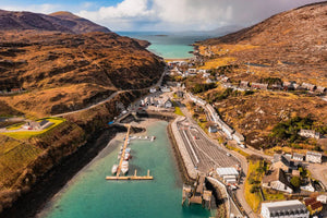 Isle of Harris