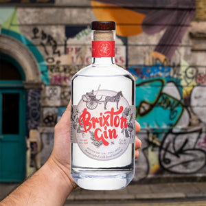 Brixton | London Dry Gin